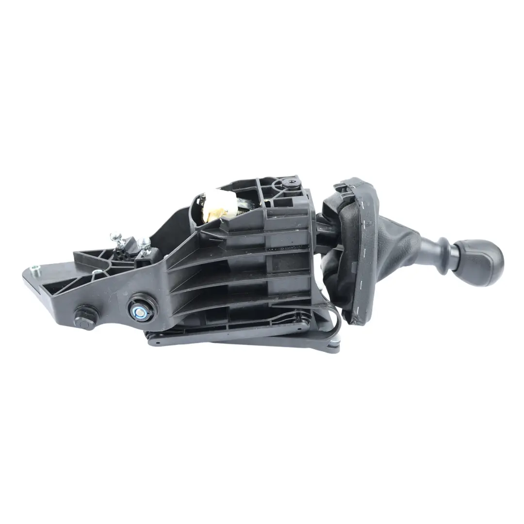 Shift Selector Mechanism Manual 6 Speed to VW Volkswagen Crafter SY Gear with Part number 2N0711025A VW Volkswagen Crafter SY Gear Shift Selector Mechanism Manual 6 Speed - SKU 2N0711025A-1 - Part number 2N0711025A