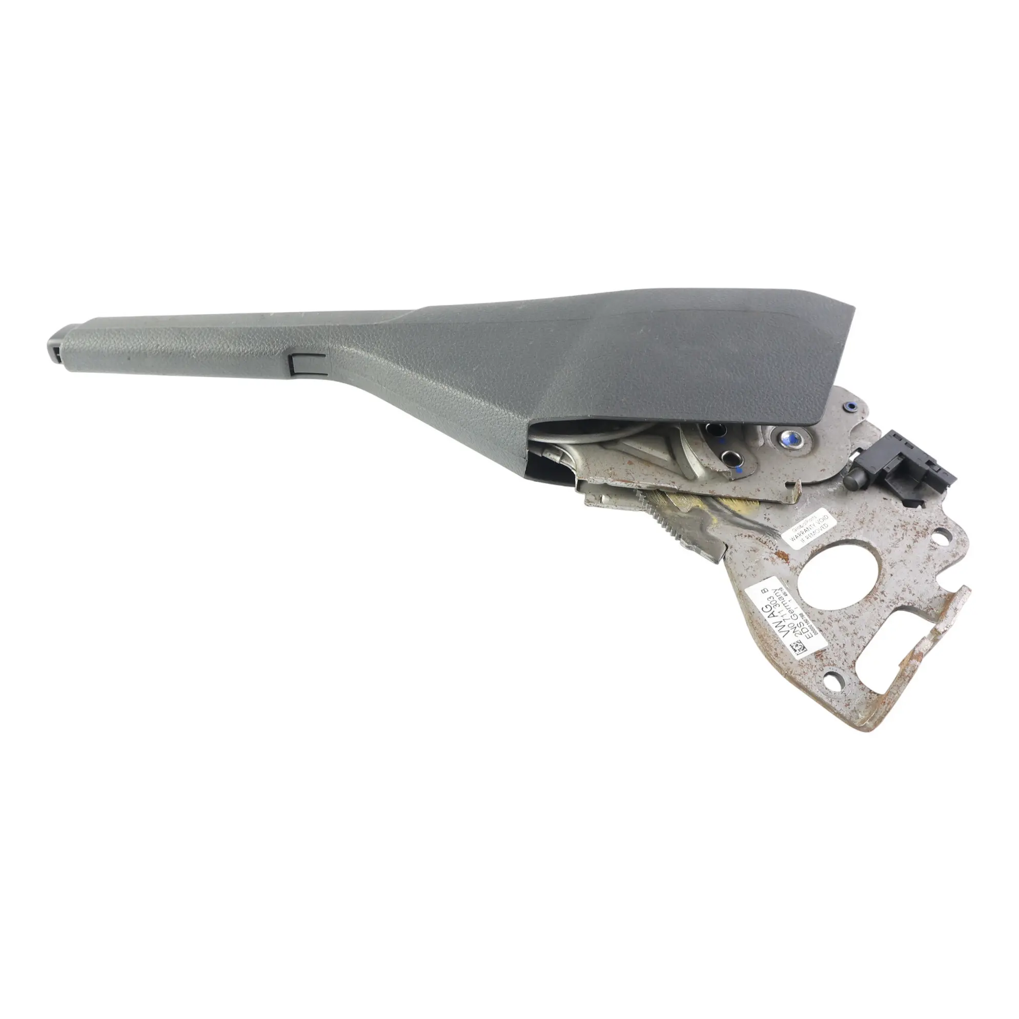 Volkswagen Crafter SY Handbrake Parking Brake Lever Assy 2N0711303B