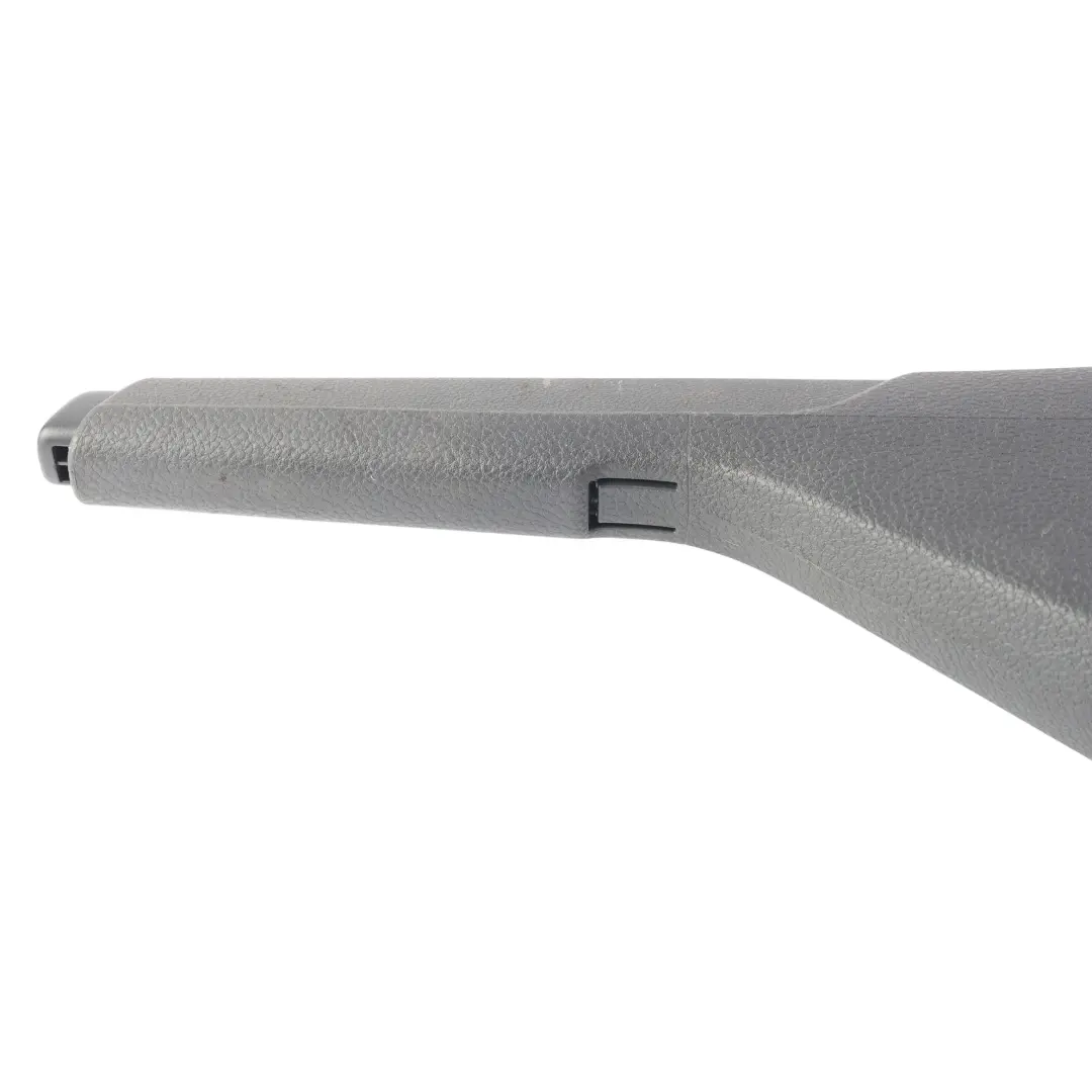 Volkswagen Crafter SY Handbrake Parking Brake Lever Assy - SKU 2N0711303B-1 - Part number 2N0711303B
