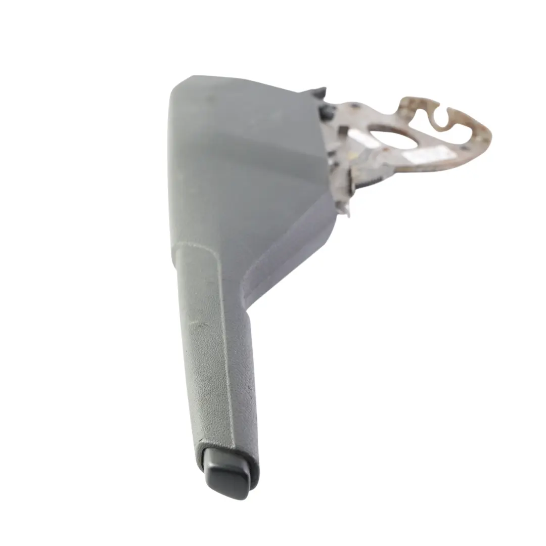 Volkswagen Crafter SY Handbrake Parking Brake Lever Assy - SKU 2N0711303B-1 - Part number 2N0711303B