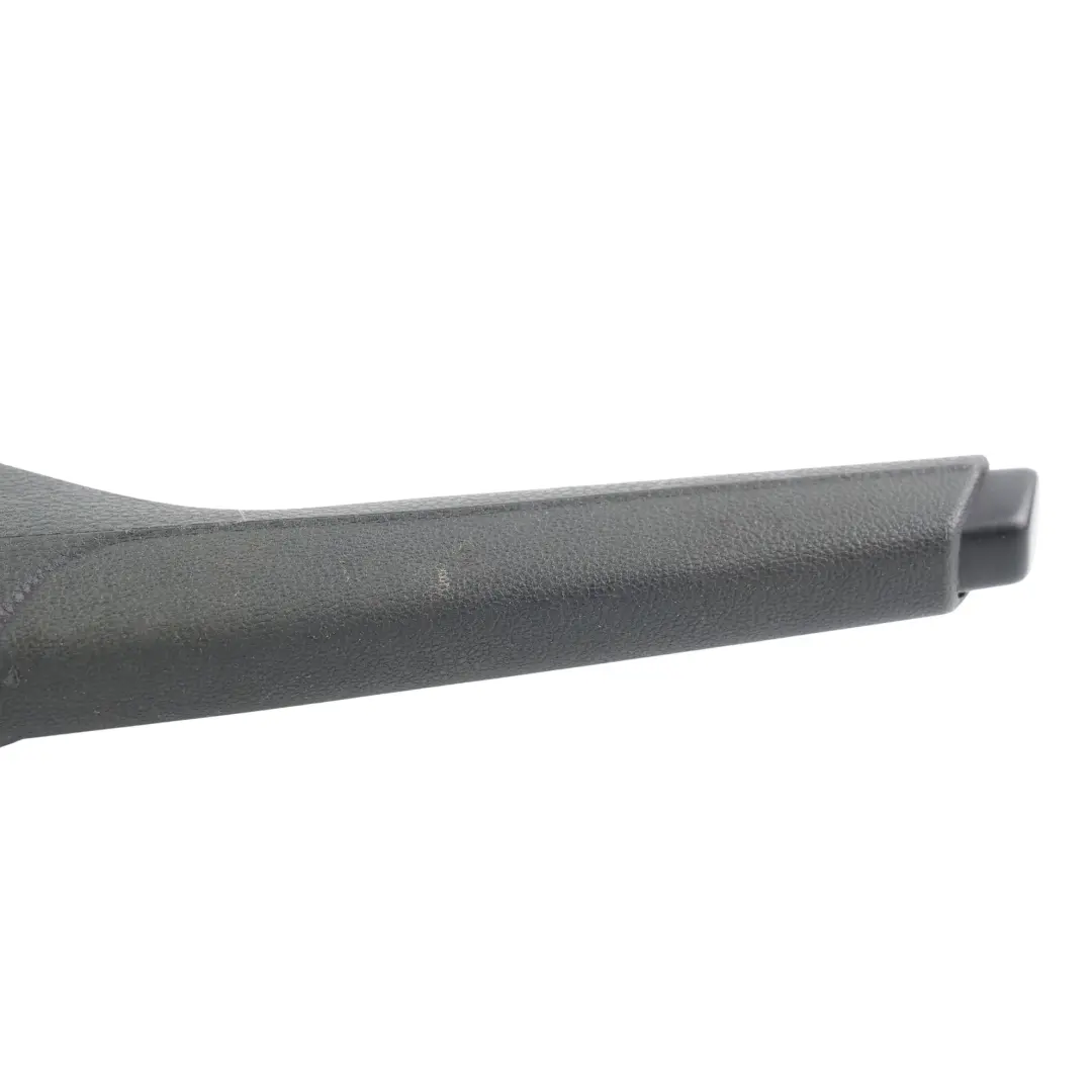Volkswagen Crafter SY Handbrake Parking Brake Lever Assy - SKU 2N0711303B-1 - Part number 2N0711303B