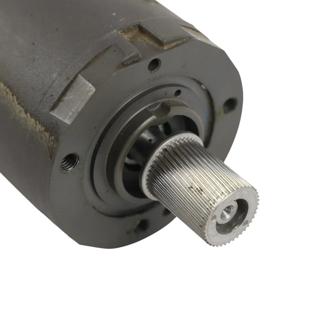 Mk2 Power Steering Rack Motor 2.0 TDI to Volkswagen Crafter with Part number 2N0909145G Volkswagen Crafter Mk2 Power Steering Rack Motor 2.0 TDI - SKU 2N0909145G - Part number 2N0909145G