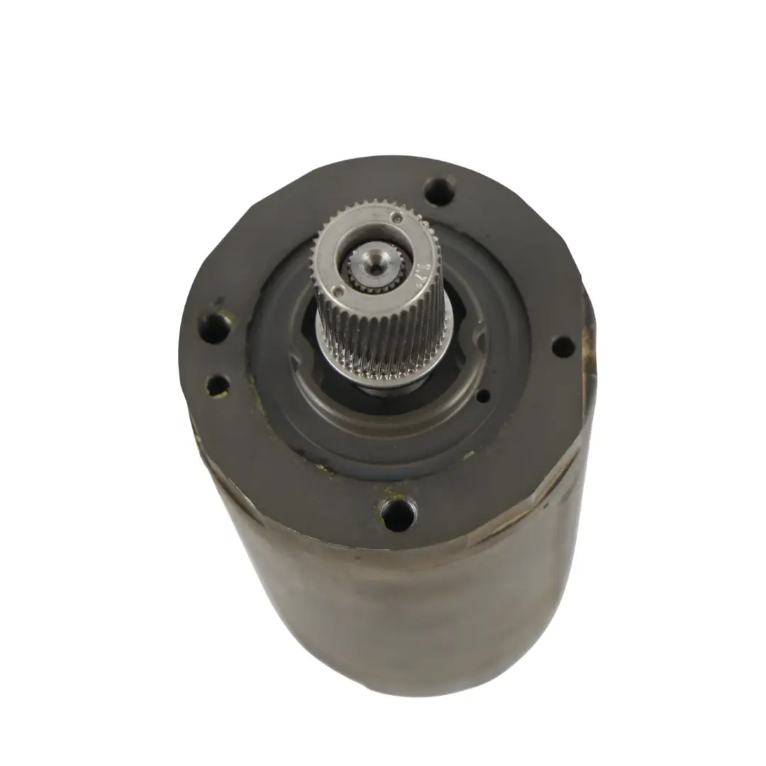 MK2 Servolenkung Getriebe Motor 2.0 TDI für Volkswagen Crafter mit Teilenummer 2N0909145G Volkswagen Crafter MK2 Servolenkung Getriebe Motor 2.0 TDI - SKU 2N0909145G - Teilenummer 2N0909145G