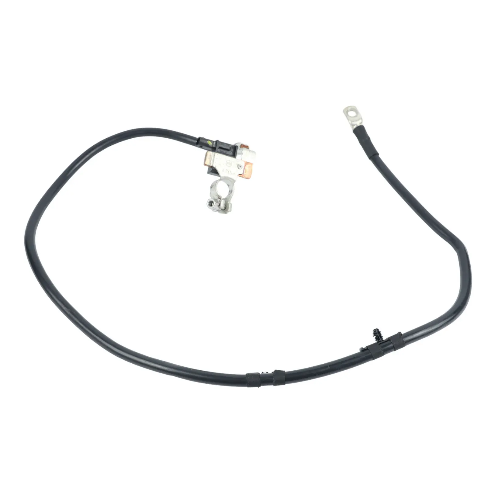 Volkswagen Crafter Mk2 Negative Minus - Battery Terminal Wiring Cable 2N0915181G