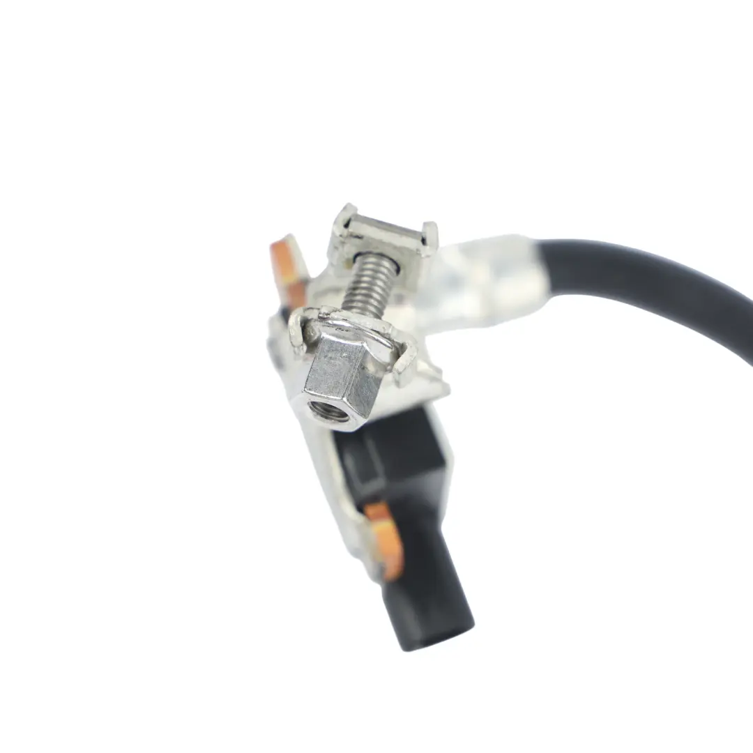 Volkswagen Crafter MK2 Câble Borne Batterie Négatif Moins - SKU 2N0915181G - Numéro de pièce 2N0915181G