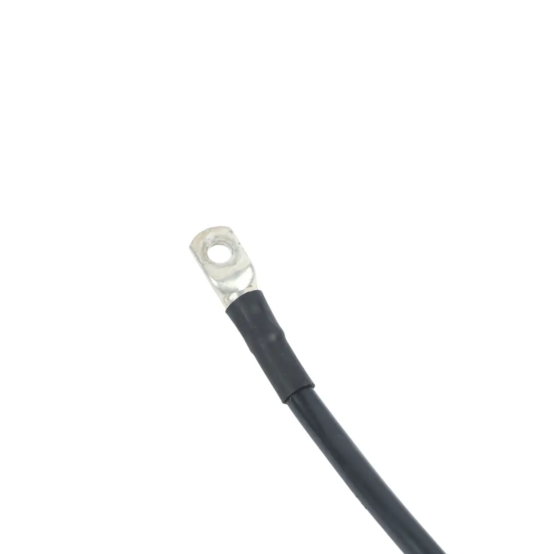 Mk2 Kabel Zacisku Akumulatora Minusowy do Volkswagen Crafter o numerze 2N0915181G Volkswagen Crafter Mk2 Kabel Zacisku Akumulatora Minusowy - SKU 2N0915181G - Numer Części 2N0915181G