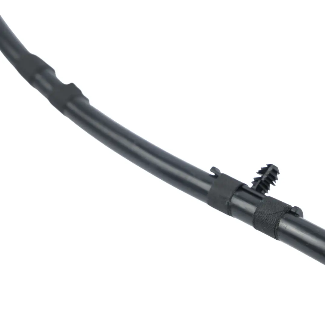 Volkswagen Crafter MK2 Câble Borne Batterie Négatif Moins - SKU 2N0915181G - Numéro de pièce 2N0915181G