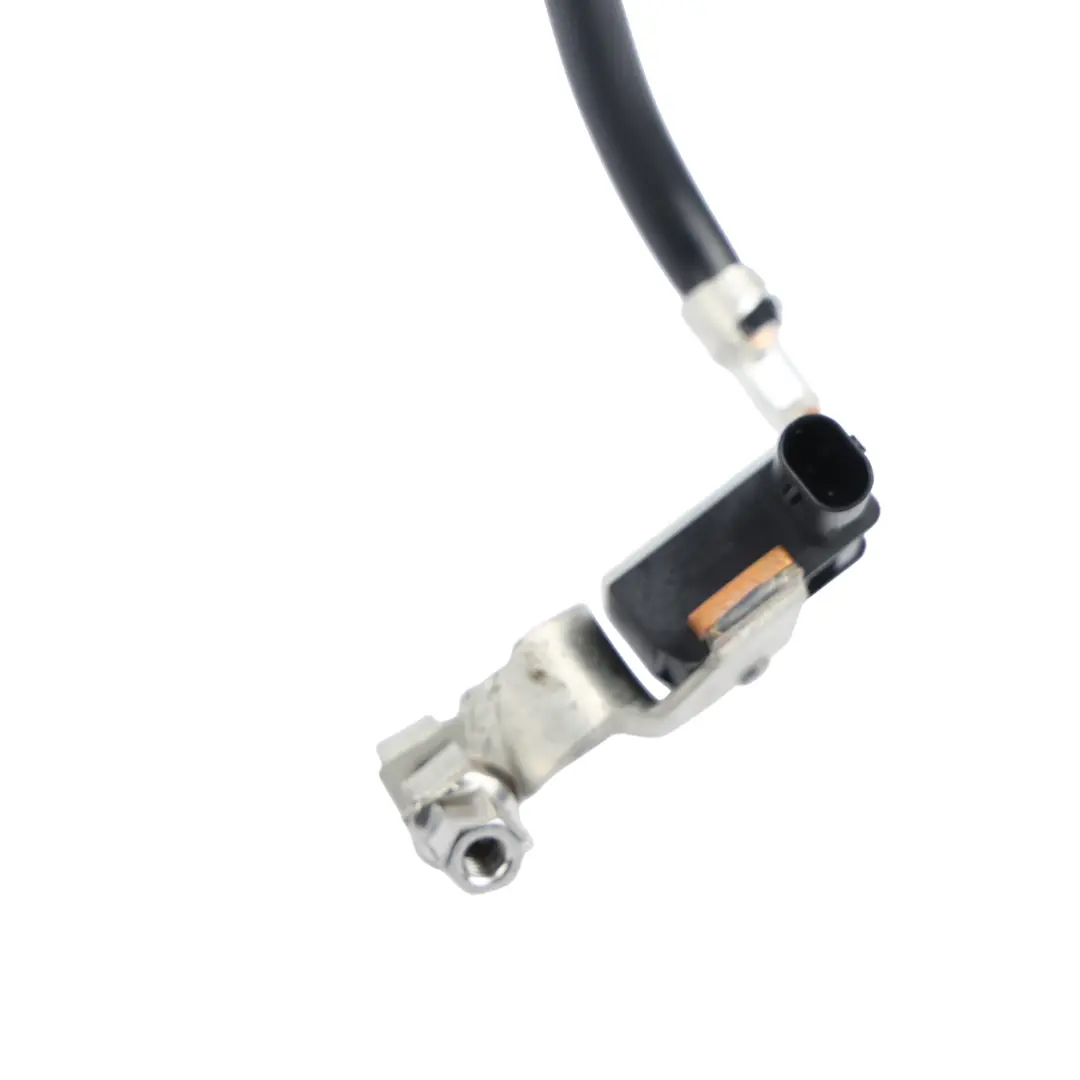 MK2 Cavo Cablaggio Terminale Batteria Negativo per Volkswagen Crafter con numero di parte 2N0915181G Volkswagen Crafter MK2 Cavo Cablaggio Terminale Batteria Negativo - SKU 2N0915181G - Numero di parte 2N0915181G