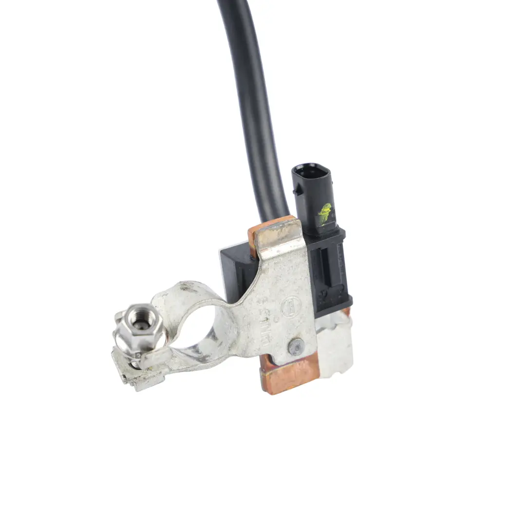 Volkswagen Crafter MK2 Cavo Cablaggio Terminale Batteria Negativo - SKU 2N0915181G - Numero di parte 2N0915181G