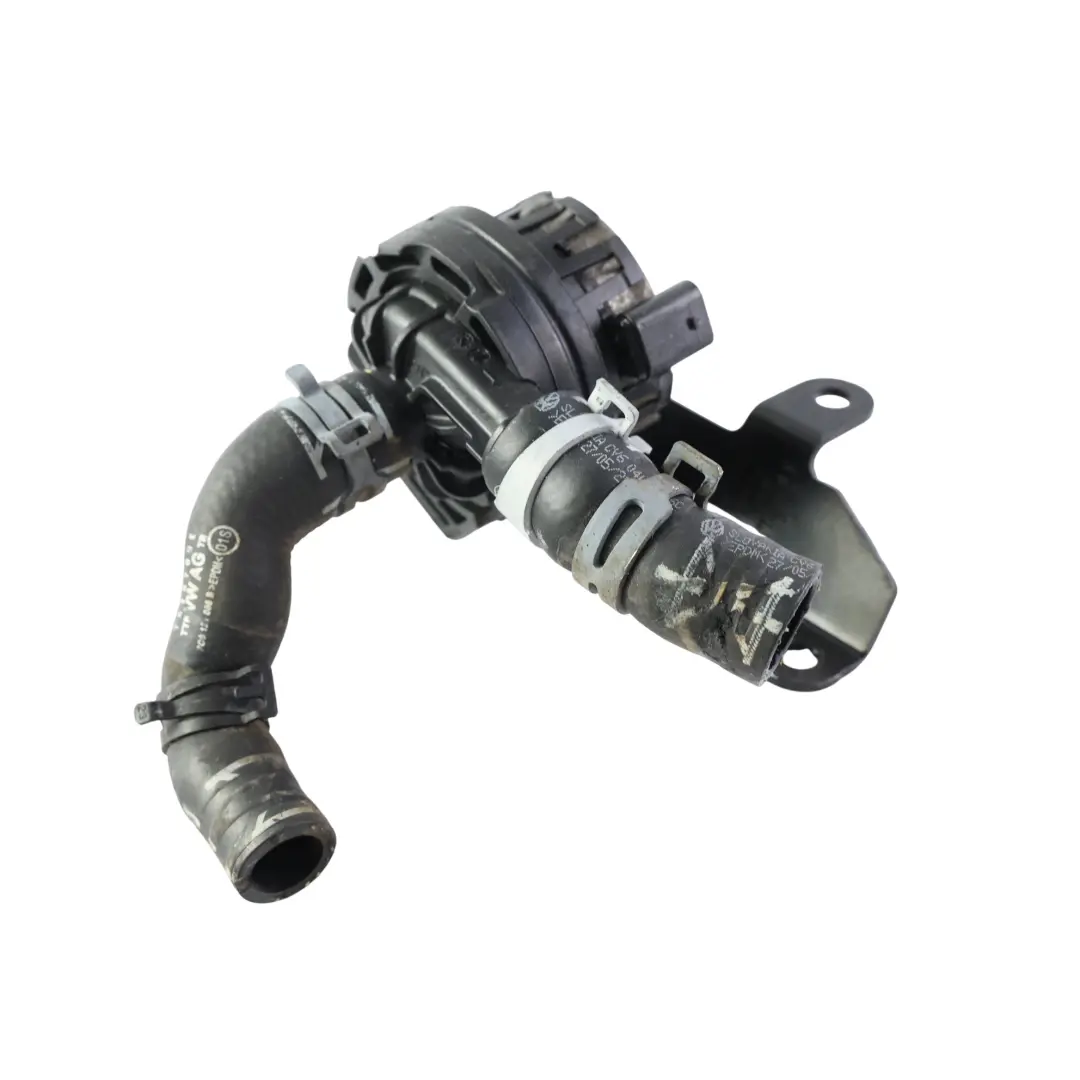 Volkswagen Crafter SY Auxiliary Water Pump 2.0 TDI Diesel - SKU 2N0965567C - Part number 2N0965567C