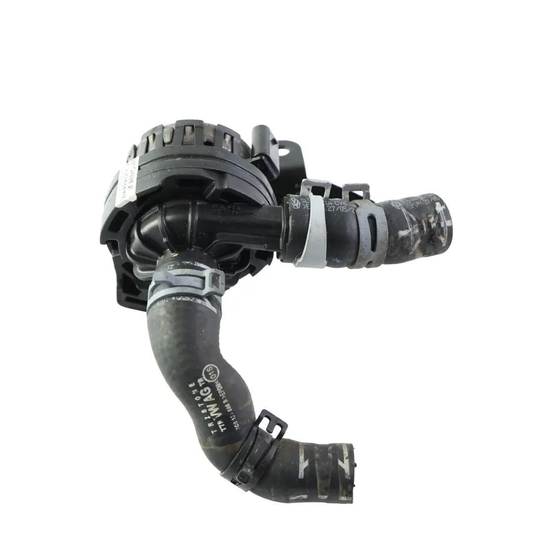 Pompa Acqua Ausiliaria 2.0 TDI Diesel per Volkswagen Crafter SY con numero di parte 2N0965567C Volkswagen Crafter SY Pompa Acqua Ausiliaria 2.0 TDI Diesel - SKU 2N0965567C - Numero di parte 2N0965567C