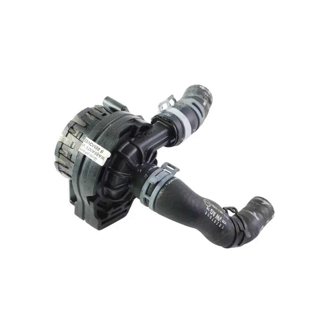 Pompa Acqua Ausiliaria 2.0 TDI Diesel per Volkswagen Crafter SY con numero di parte 2N0965567C Volkswagen Crafter SY Pompa Acqua Ausiliaria 2.0 TDI Diesel - SKU 2N0965567C - Numero di parte 2N0965567C