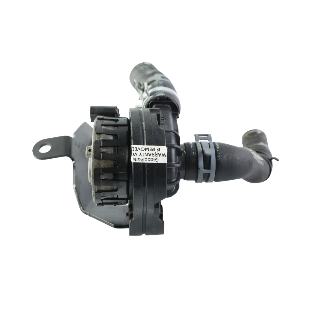Auxiliary Water Pump 2.0 TDI Diesel to Volkswagen Crafter SY with Part number 2N0965567C Volkswagen Crafter SY Auxiliary Water Pump 2.0 TDI Diesel - SKU 2N0965567C - Part number 2N0965567C