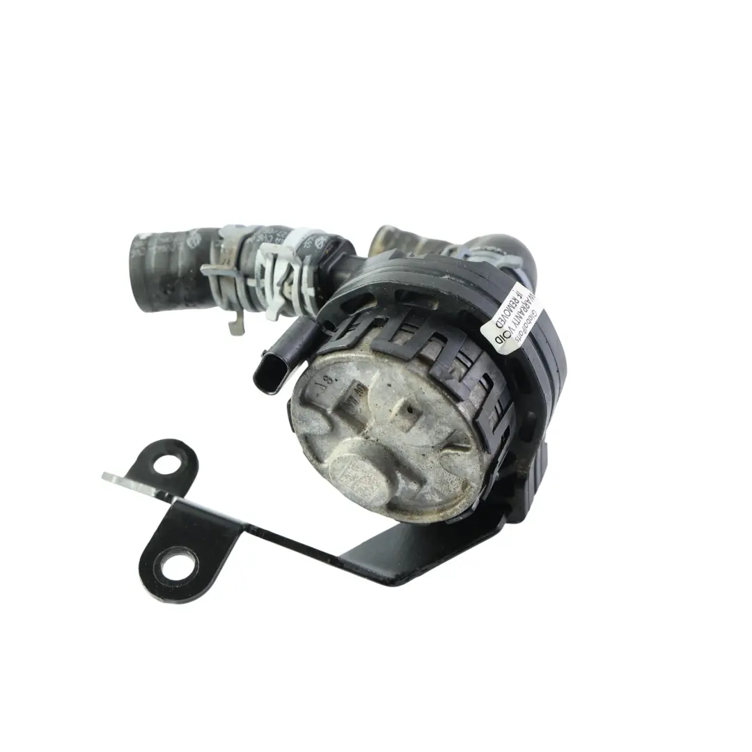 Pompa Acqua Ausiliaria 2.0 TDI Diesel per Volkswagen Crafter SY con numero di parte 2N0965567C Volkswagen Crafter SY Pompa Acqua Ausiliaria 2.0 TDI Diesel - SKU 2N0965567C - Numero di parte 2N0965567C