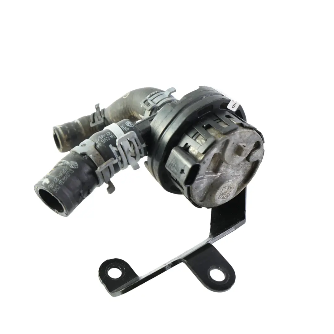 Zusatz Wasserpumpe 2.0 TDI Diesel für Volkswagen Crafter SY mit Teilenummer 2N0965567C Volkswagen Crafter SY Zusatz Wasserpumpe 2.0 TDI Diesel - SKU 2N0965567C - Teilenummer 2N0965567C