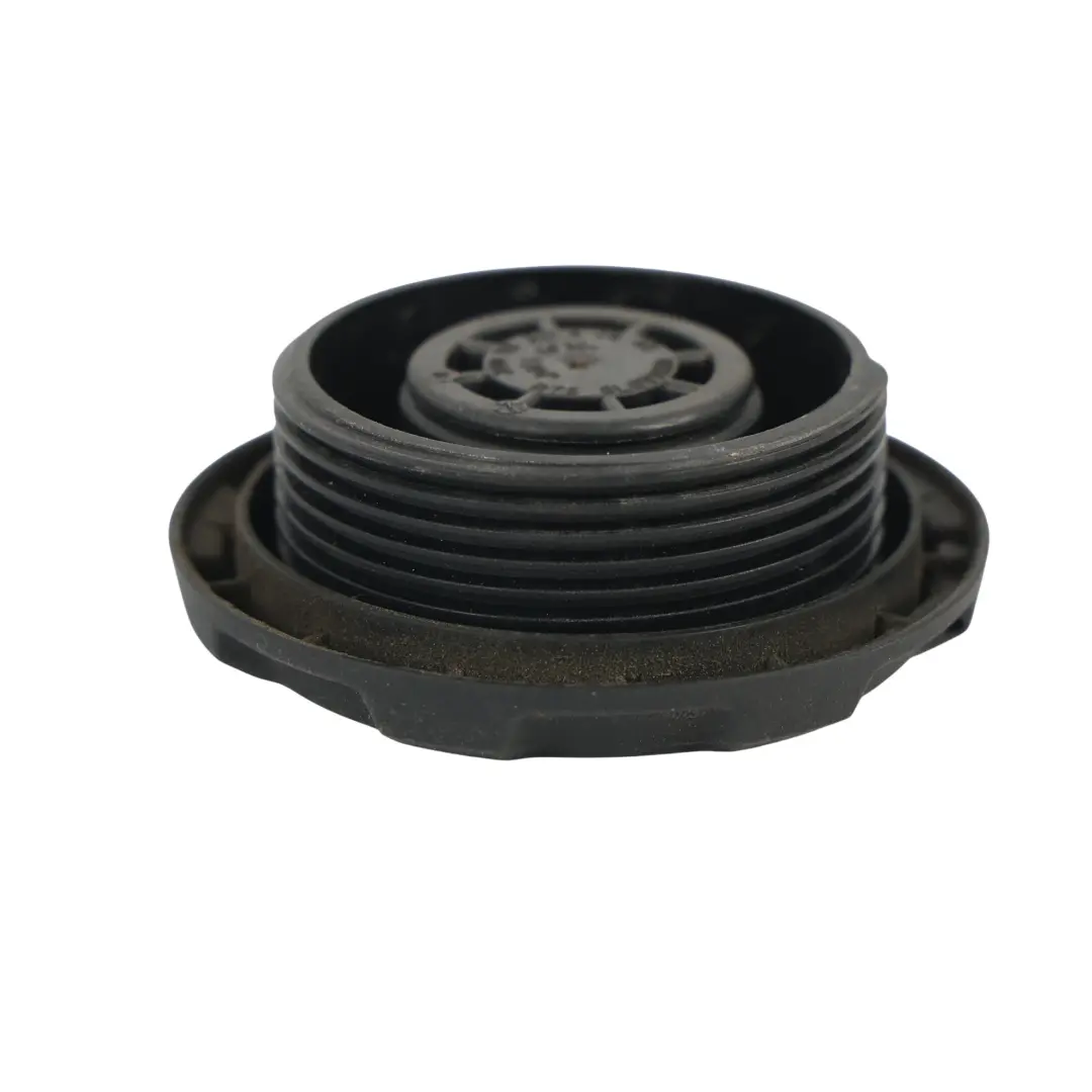 Volkswagen Audi Seat Skoda Water Coolant Expansion Tank Cap Cover - SKU 2Q0121321A-2 - Part number 2Q0121321A