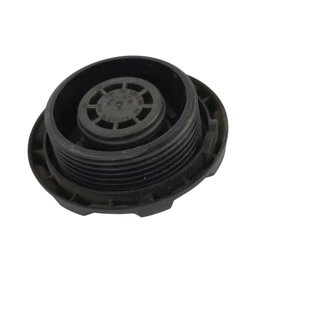 Volkswagen Audi Seat Skoda Water Coolant Expansion Tank Cap Cover - SKU 2Q0121321A-2 - Part number 2Q0121321A