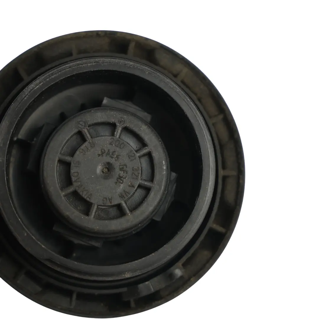 Volkswagen Audi Seat Skoda Kühlmittel Ausgleichsbehälter Deckel - SKU 2Q0121321A-2 - Teilenummer 2Q0121321A