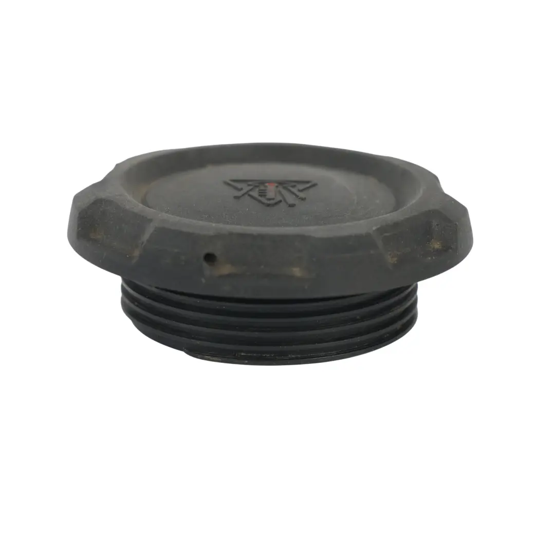 Volkswagen Audi Seat Skoda Kühlmittel Ausgleichsbehälter Deckel - SKU 2Q0121321A-2 - Teilenummer 2Q0121321A
