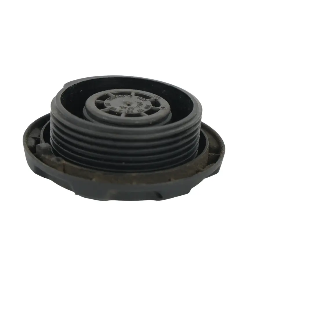 Volkswagen Audi Seat Skoda Water Coolant Expansion Tank Cap Cover - SKU 2Q0121321A-2 - Part number 2Q0121321A