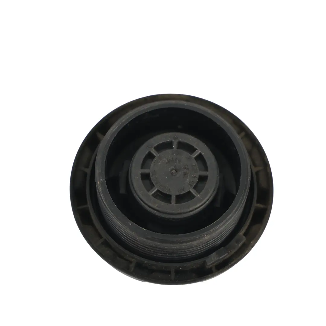 Volkswagen Audi Seat Skoda Water Coolant Expansion Tank Cap Cover - SKU 2Q0121321A-2 - Part number 2Q0121321A