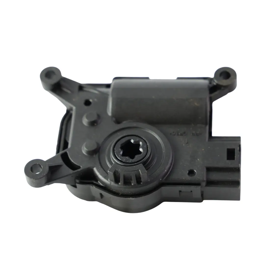 Volkswagen Golf Mk8 Polo Mk6 Motor Actuador Trampilla Calefactor - SKU 2Q0907511D-2 - Número de pieza 2Q0907511D