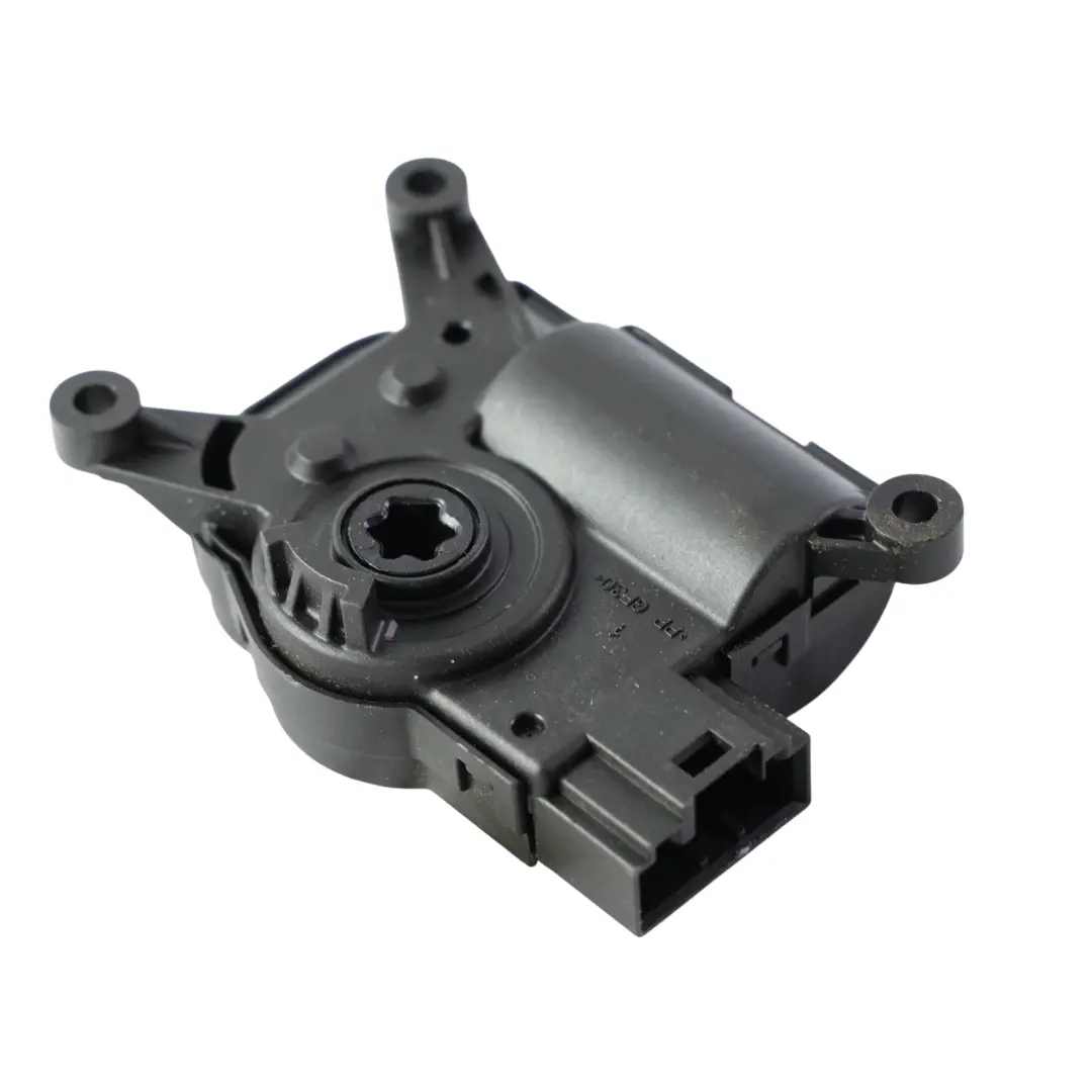 Volkswagen Golf Mk8 Polo Mk6 Stellmotor Luftklappe Heizung Gebläse - SKU 2Q0907511D-2 - Teilenummer 2Q0907511D