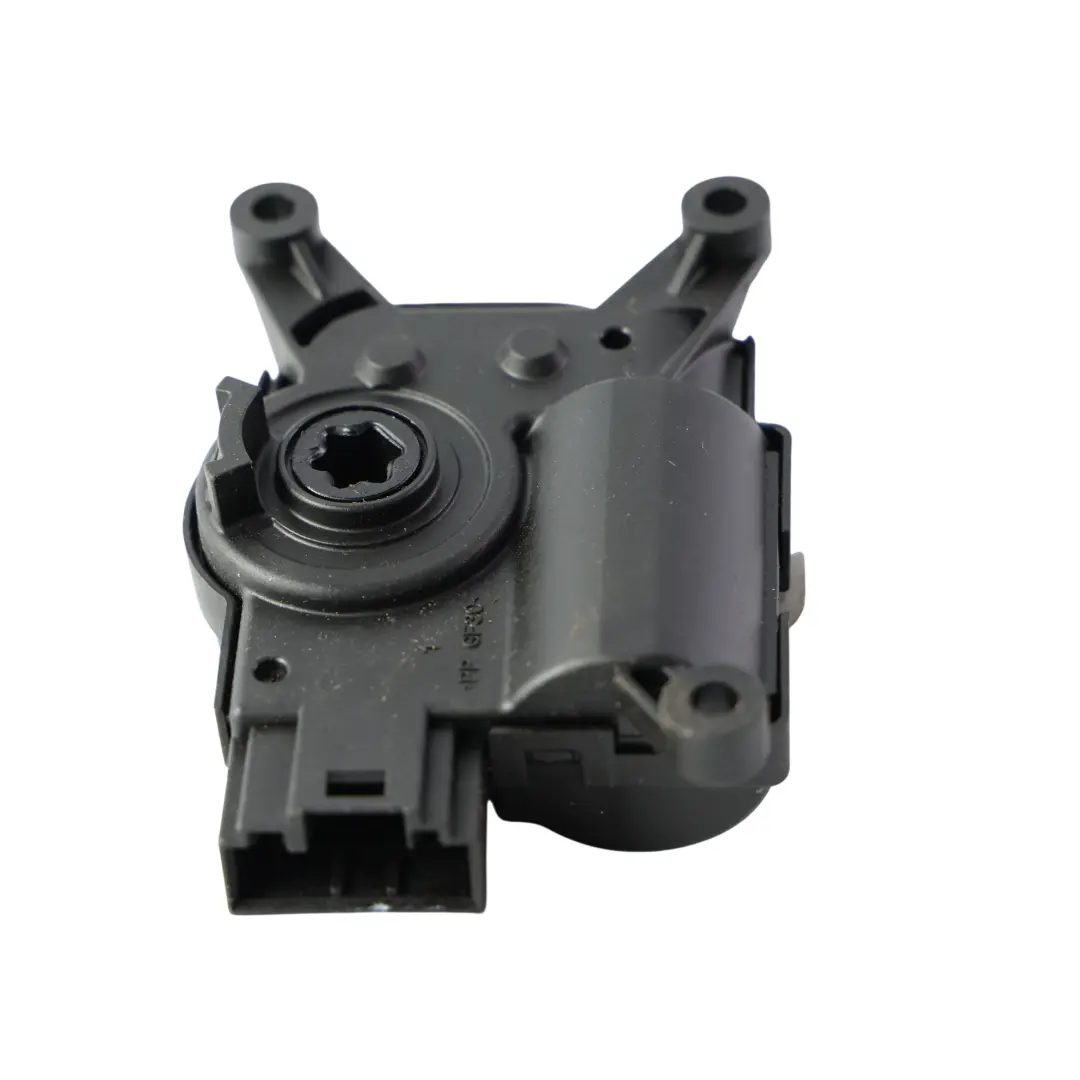 Mk8 Polo Mk6 Air Flap Motor Actuator Heater Blower to Volkswagen Golf with Part number 2Q0907511D Volkswagen Golf Mk8 Polo Mk6 Air Flap Motor Actuator Heater Blower - SKU 2Q0907511D-2 - Part number 2Q0907511D