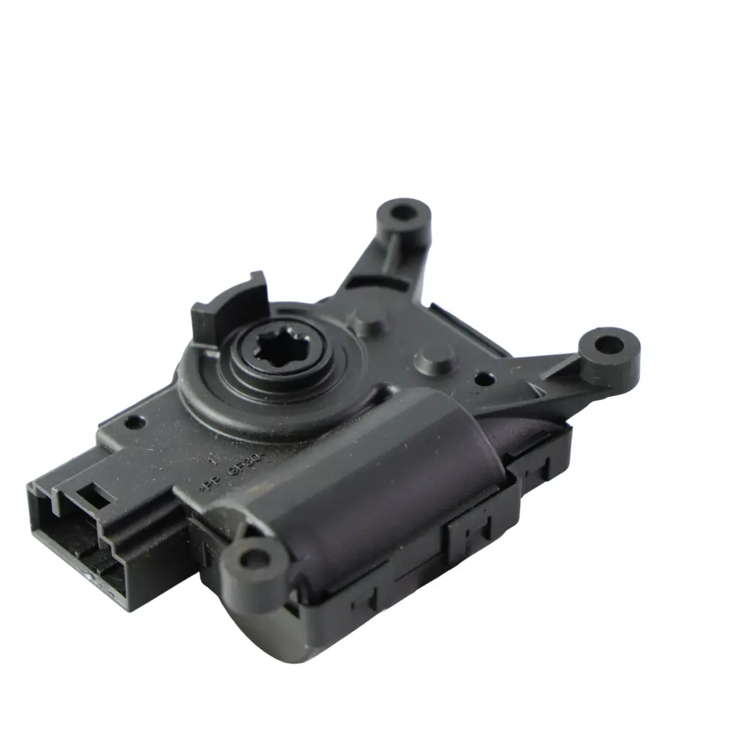 Volkswagen Golf Mk8 Polo Mk6 Stellmotor Luftklappe Heizung Gebläse - SKU 2Q0907511D-2 - Teilenummer 2Q0907511D
