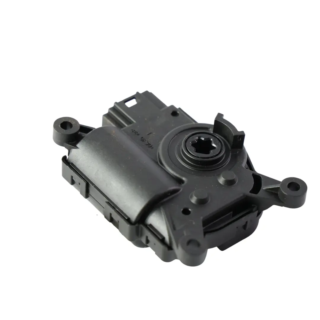 Mk8 Polo Mk6 Stellmotor Luftklappe Heizung Gebläse für Volkswagen Golf mit Teilenummer 2Q0907511D Volkswagen Golf Mk8 Polo Mk6 Stellmotor Luftklappe Heizung Gebläse - SKU 2Q0907511D-2 - Teilenummer 2Q0907511D
