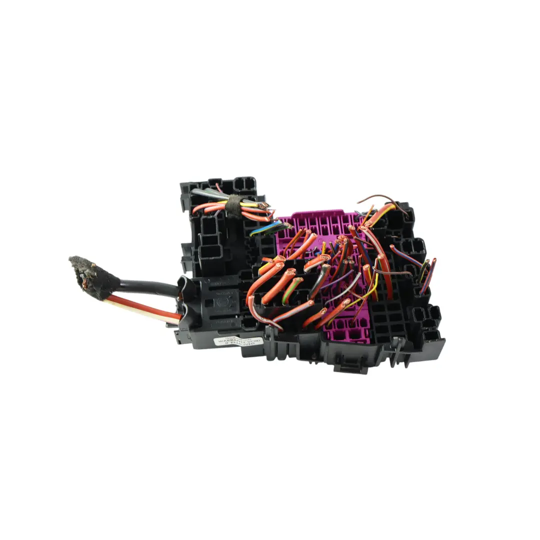 Volkswagen Audi A1 GB Transporter T6 Sicherungskasten Relais - SKU 2Q0937615A-1 - Teilenummer 2Q0937615A