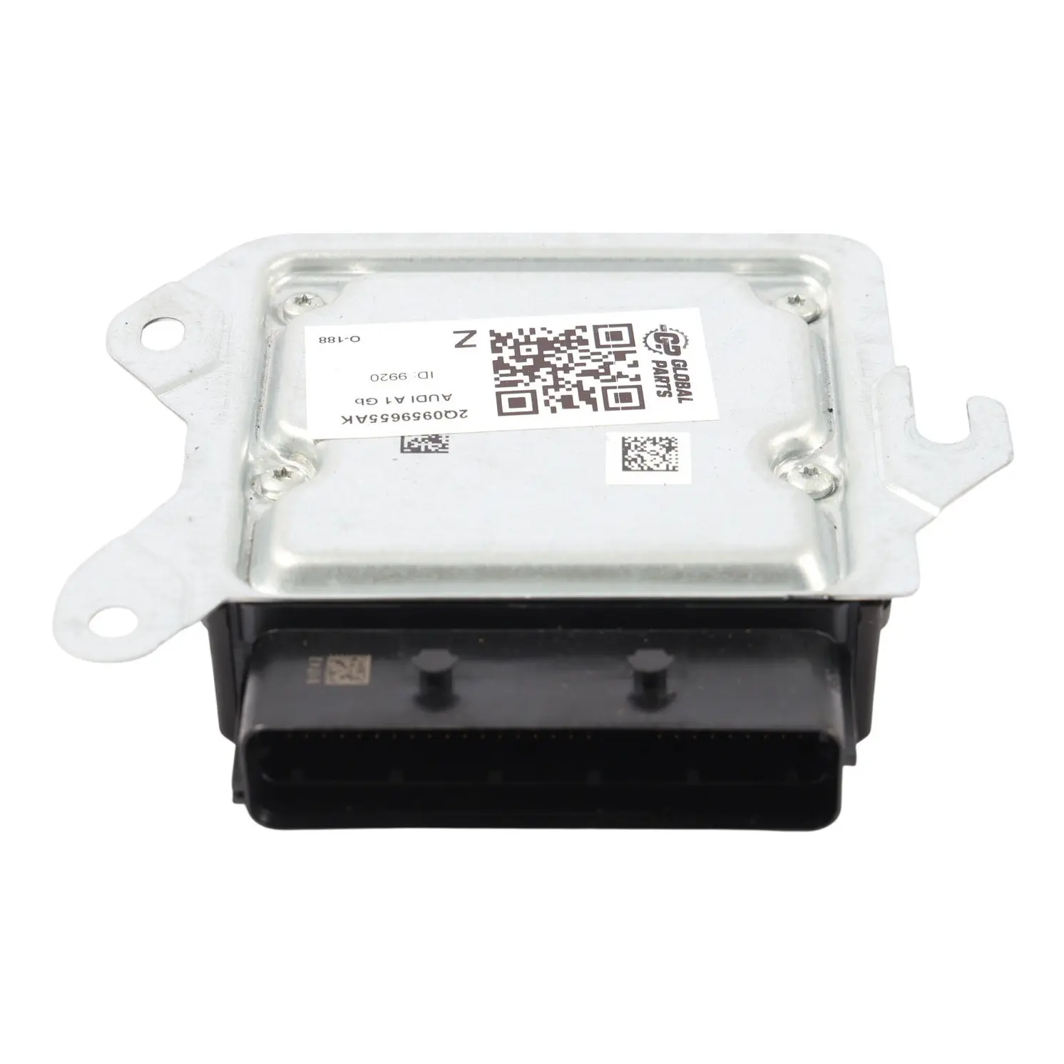 Audi A1 S1 GB VW Taigo CS T-Cross C1 Airbag Steuergerät ECU 2Q0959655AK
