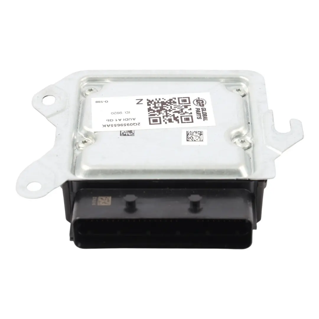 Moduł Airbag ECU do Audi A1 S1 GB VW Taigo CS T-Cross C1 o numerze 2Q0959655AK Audi A1 S1 GB VW Taigo CS T-Cross C1 Moduł Airbag ECU - SKU 2Q0959655AK - Numer Części 2Q0959655AK