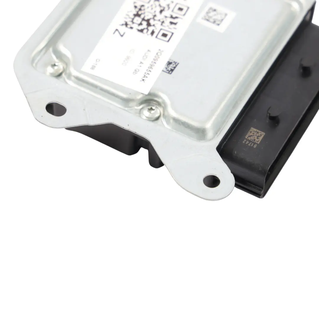Audi A1 S1 GB VW Taigo CS T-Cross C1 Módulo Control Airbag ECU - SKU 2Q0959655AK - Número de pieza 2Q0959655AK