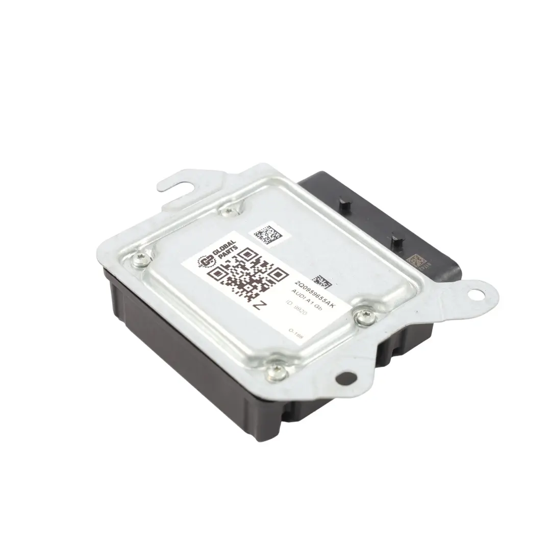 Audi A1 S1 GB VW Taigo CS T-Cross C1 Airbag Steuergerät ECU - SKU 2Q0959655AK - Teilenummer 2Q0959655AK