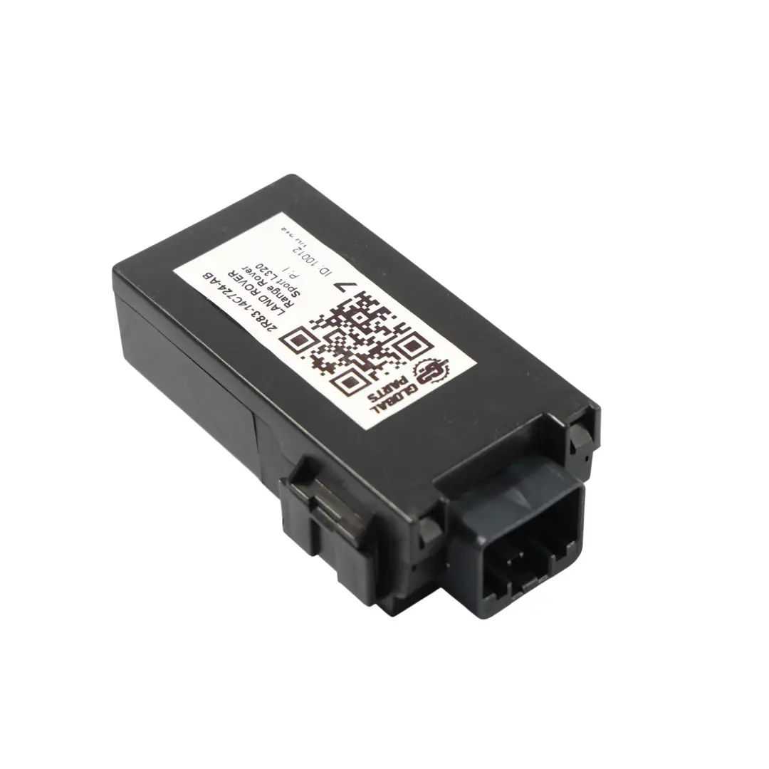 Moduł Sterownik Podgrzewanego Fotela do Range Rover Sport L320 o numerze 2R83-14C724-AB Range Rover Sport L320 Moduł Sterownik Podgrzewanego Fotela - SKU 2R83-14C724-AB - Numer Części 2R83-14C724-AB