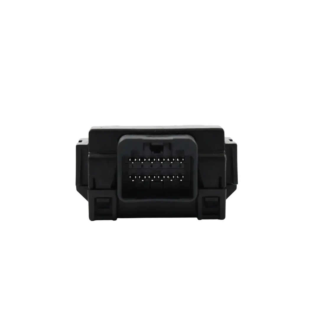 Range Rover Sport L320 Beheizter Sitz Steuergerät Hinten - SKU 2R83-14C724-AB - Teilenummer 2R83-14C724-AB