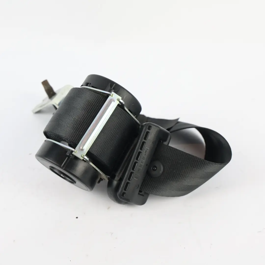 Mk5 Rear Seat Safety Seat Belt Right O/S to Ford Fiesta St with Part number 2S5A-B611B68-BA Ford Fiesta St Mk5 Rear Seat Safety Seat Belt Right O/S - SKU 2S5A-B611B68-BA - Part number 2S5A-B611B68-BA