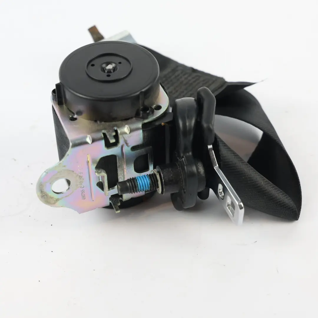 Mk5 Cintura Sicurezza Sedile Posteriore Destra 2S5AB611B68BA per Ford Fiesta St con numero di parte 2S5A-B611B68-BA Ford Fiesta St Mk5 Cintura Sicurezza Sedile Posteriore Destra 2S5AB611B68BA - SKU 2S5A-B611B68-BA - Numero di parte 2S5A-B611B68-BA