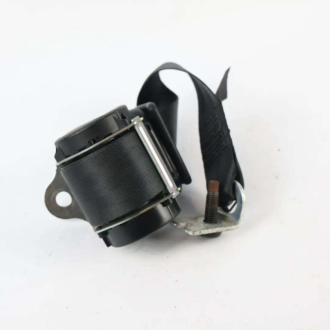 Mk5 Rear Seat Safety Seat Belt Right O/S to Ford Fiesta St with Part number 2S5A-B611B68-BA Ford Fiesta St Mk5 Rear Seat Safety Seat Belt Right O/S - SKU 2S5A-B611B68-BA - Part number 2S5A-B611B68-BA