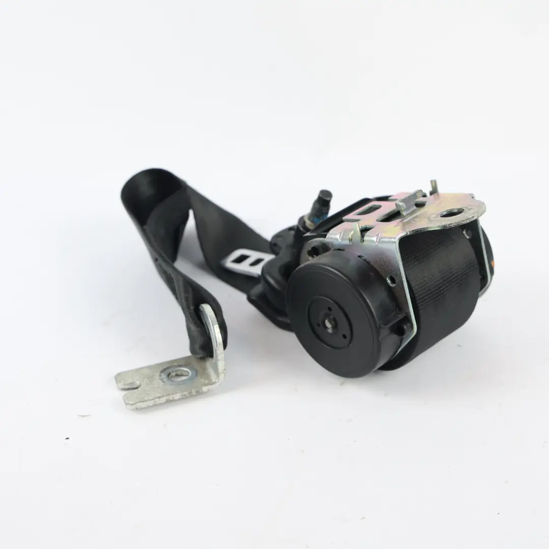 Mk5 Ceinture de Sécurité Arrière Gauche pour Ford Fiesta St à propos du numéro de pièce 2S5A-B611B69-BA Ford Fiesta St Mk5 Ceinture de Sécurité Arrière Gauche - SKU 2S5A-B611B69-BA - Numéro de pièce 2S5A-B611B69-BA