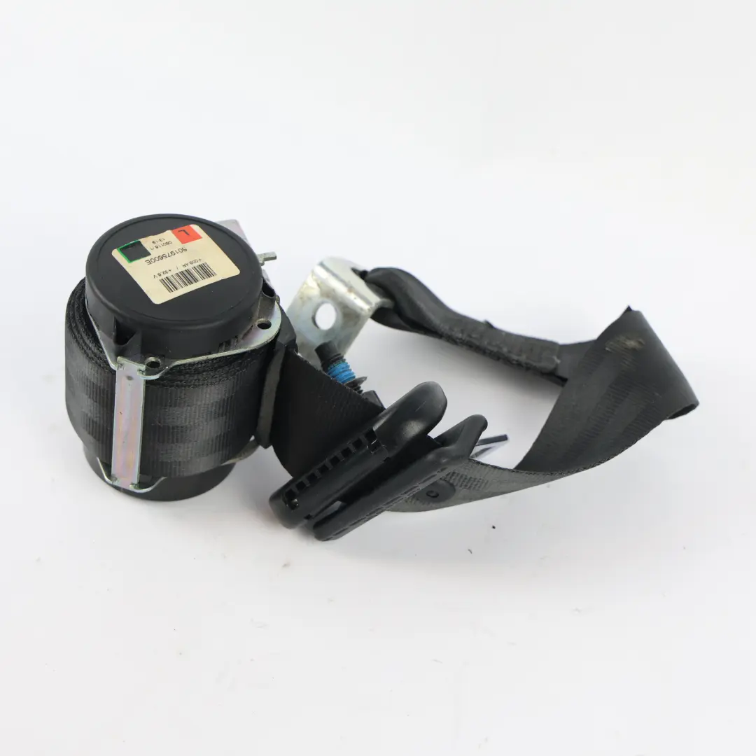 Ford Fiesta St Mk5 Sicherheitsgurt Hinten Links - SKU 2S5A-B611B69-BA - Teilenummer 2S5A-B611B69-BA