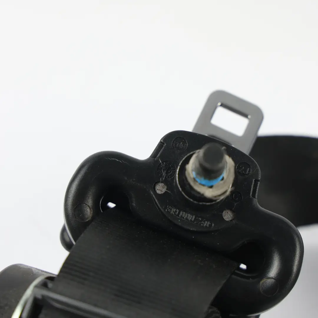 Ford Fiesta St Mk5 Sicherheitsgurt Hinten Links - SKU 2S5A-B611B69-BA - Teilenummer 2S5A-B611B69-BA