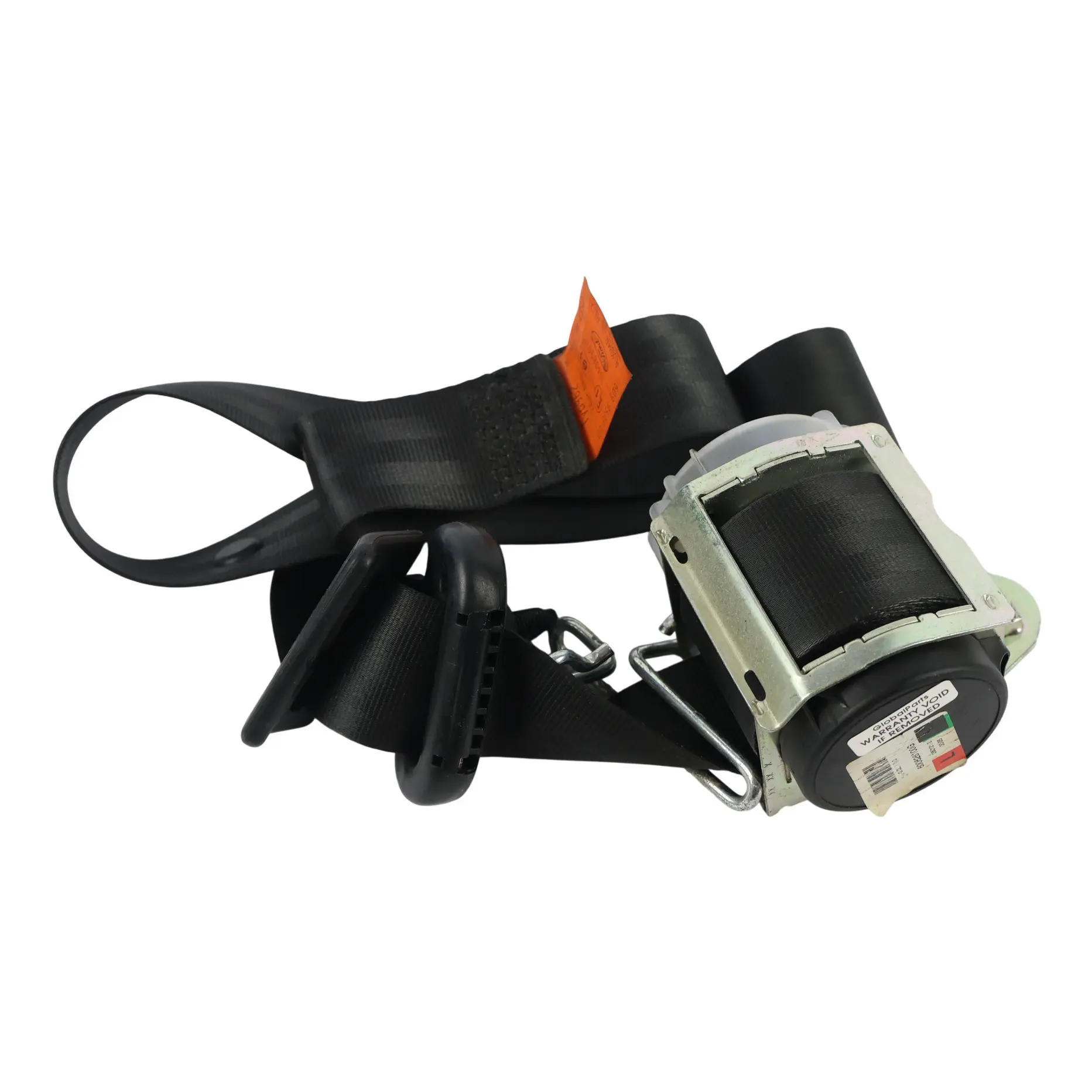 Ford Fiesta St Mk5 Sicherheitsgurt Vorne Links 2S5A-B61295-DA
