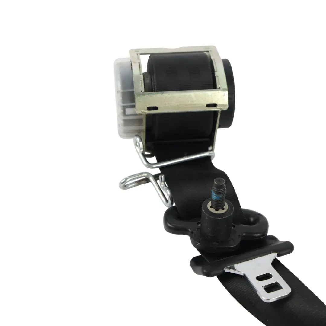 Ford Fiesta St Mk5 Seat Belt Safety Belt Front Left N/S - SKU 2S5A-B61295-DA - Part number 2S5A-B61295-DA