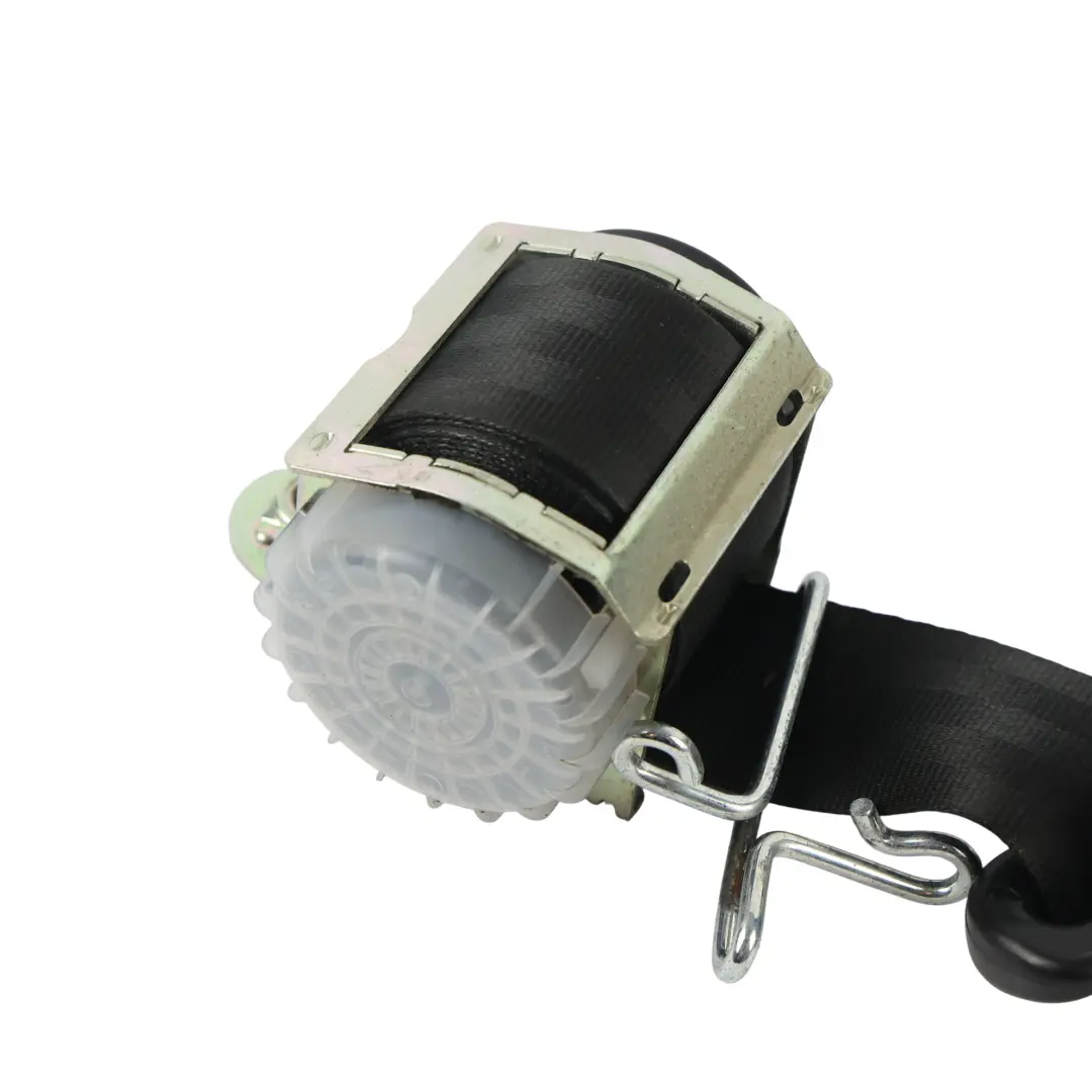 Mk5 Ceinture de Sécurité Avant Gauche pour Ford Fiesta St à propos du numéro de pièce 2S5A-B61295-DA Ford Fiesta St Mk5 Ceinture de Sécurité Avant Gauche - SKU 2S5A-B61295-DA - Numéro de pièce 2S5A-B61295-DA