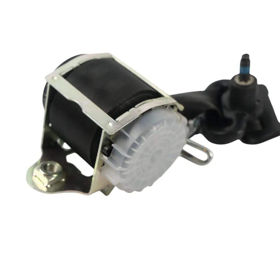 Mk5 Seat Belt Safety Belt Front Left N/S to Ford Fiesta St with Part number 2S5A-B61295-DA Ford Fiesta St Mk5 Seat Belt Safety Belt Front Left N/S - SKU 2S5A-B61295-DA - Part number 2S5A-B61295-DA