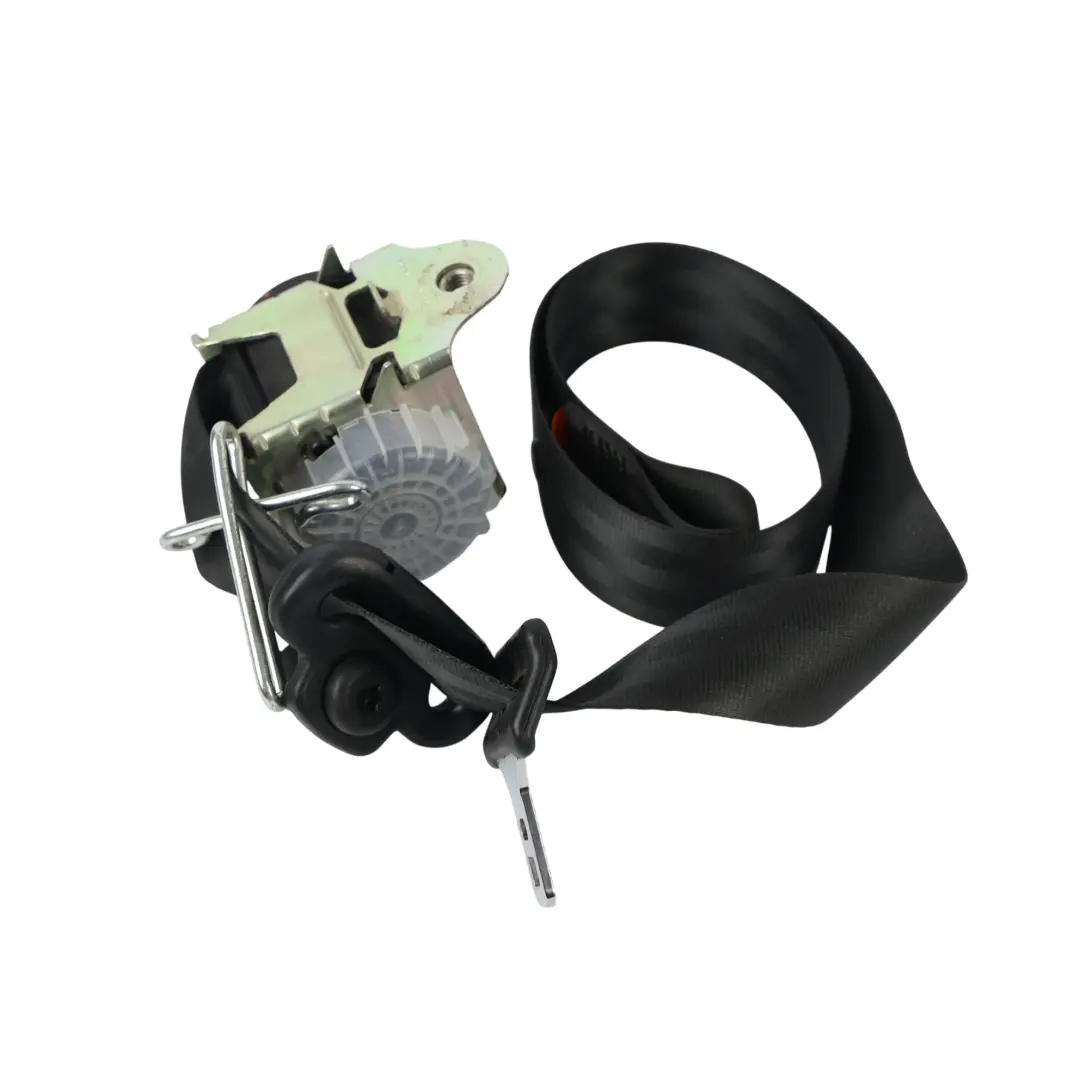 Ford Fiesta St Mk5 Cintura di Sicurezza Anteriore Sinistra - SKU 2S5A-B61295-DA - Numero di parte 2S5A-B61295-DA