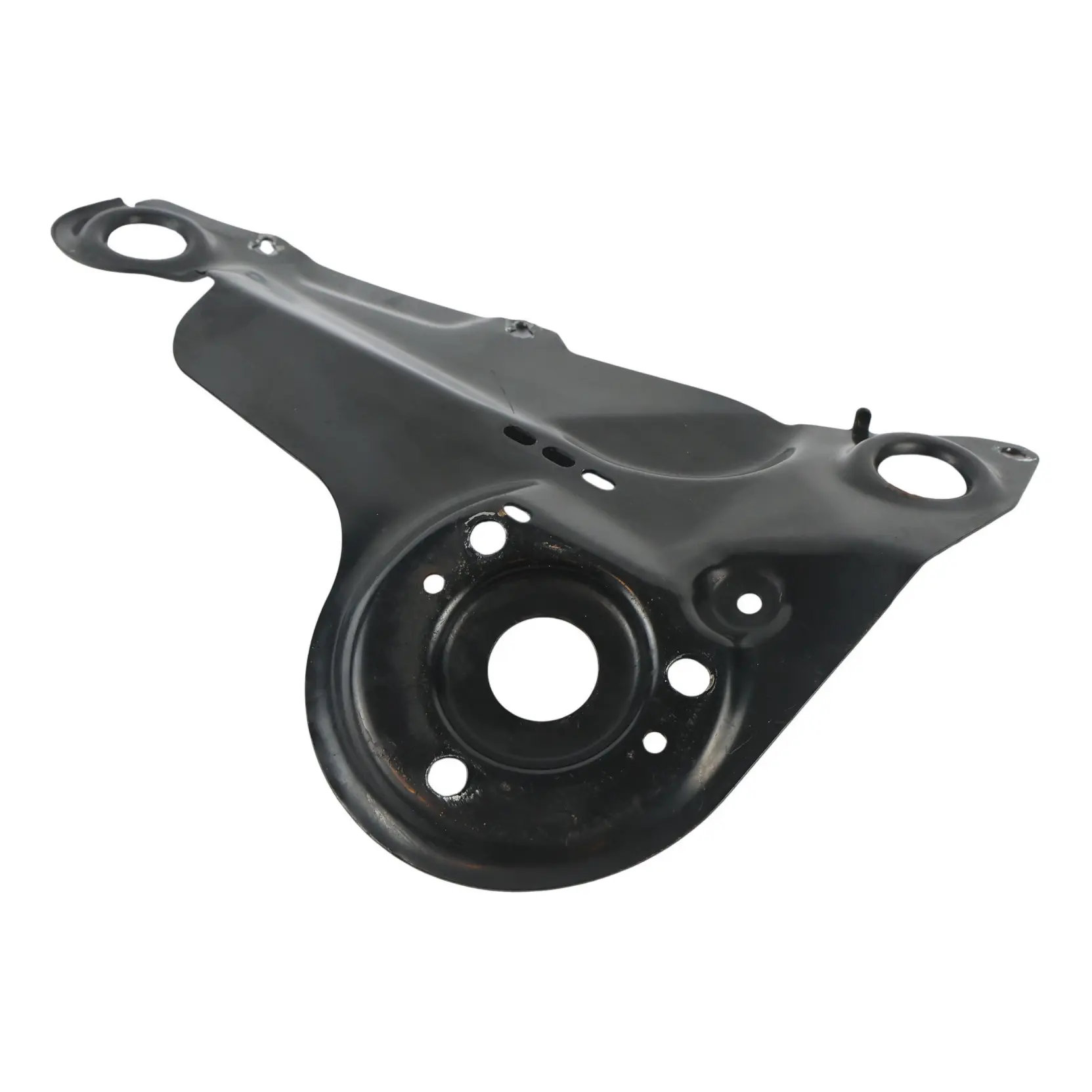 Ford Fiesta St Mk5 Soporte Montaje Parachoques Delantero Panel 2S61-11008-AG