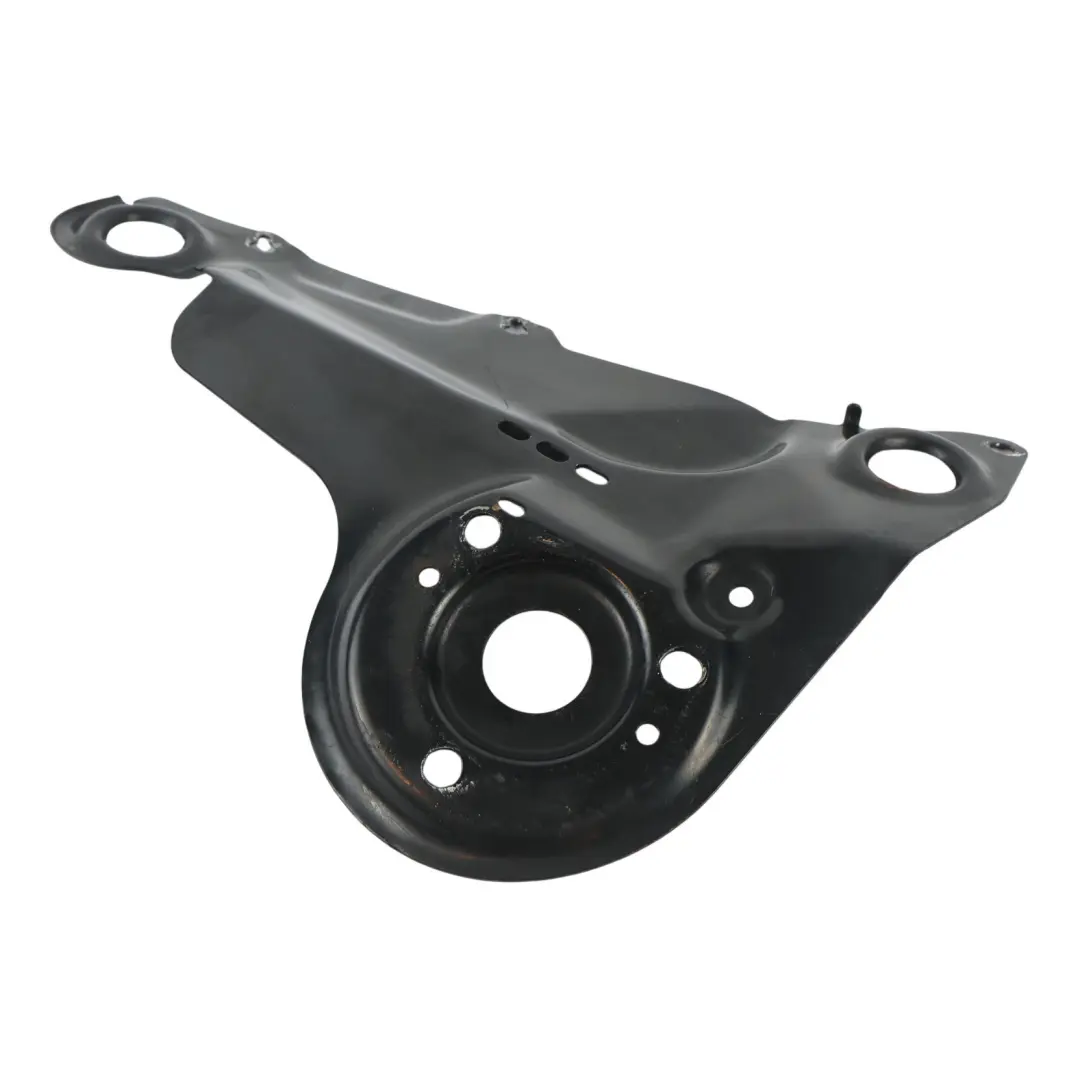 Ford Fiesta St Mk5 Support Fixation Aile Avant Tableau de Bord - SKU 2S61-11008-AG - Numéro de pièce 2S61-11008-AG
